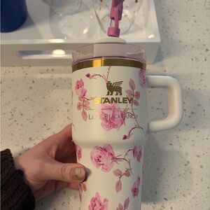 Stanley x Love Shack Fancy 20 oz Tumbler